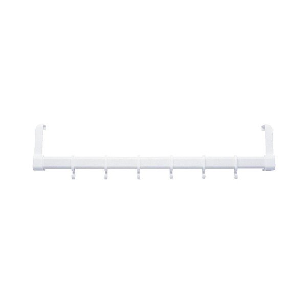 Věšák na dveře Wenko White Rack-image-2
