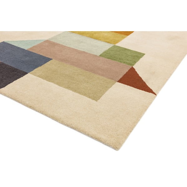 Koberec Asiatic Carpets Reef Modern Multi, 200 x 290 cm-image-3