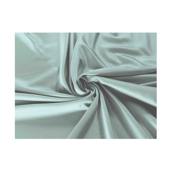 Zelený polo-zatemňovací závěs 260x100 cm - Mila Home-image-4