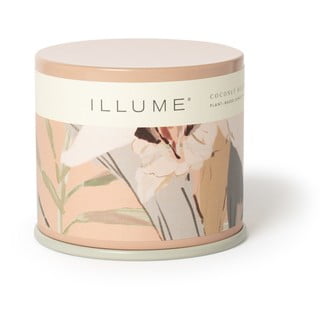 Vonná svíčka doba hoření 50 h Coconut Milk Mango – ILLUME x Bloomingville