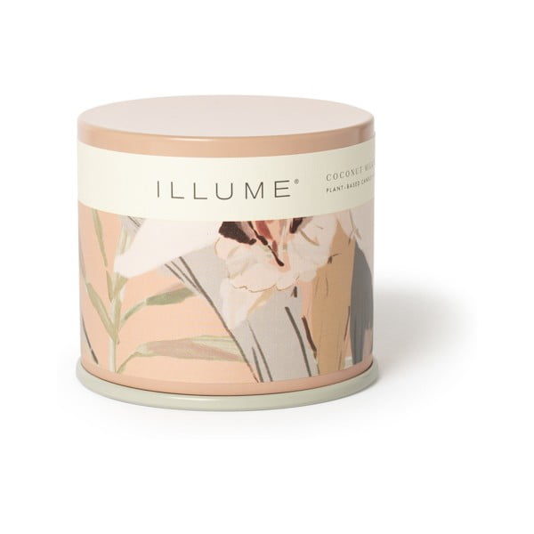 Vonná svíčka doba hoření 50 h Coconut Milk Mango – ILLUME x Bloomingville