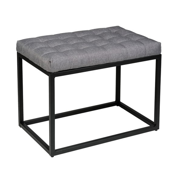 Šedá lavice Amandola – Wenko-image-2