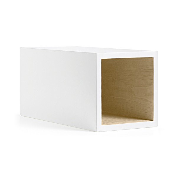 Policový díl La Forma Stick, 20 x 20 cm