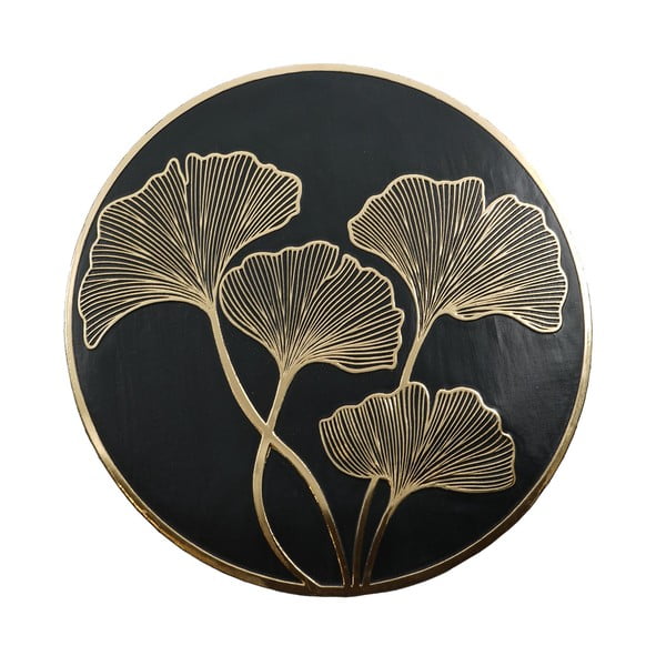 Plastové prostírání ø 38 cm Ginkobello – douceur d'intérieur