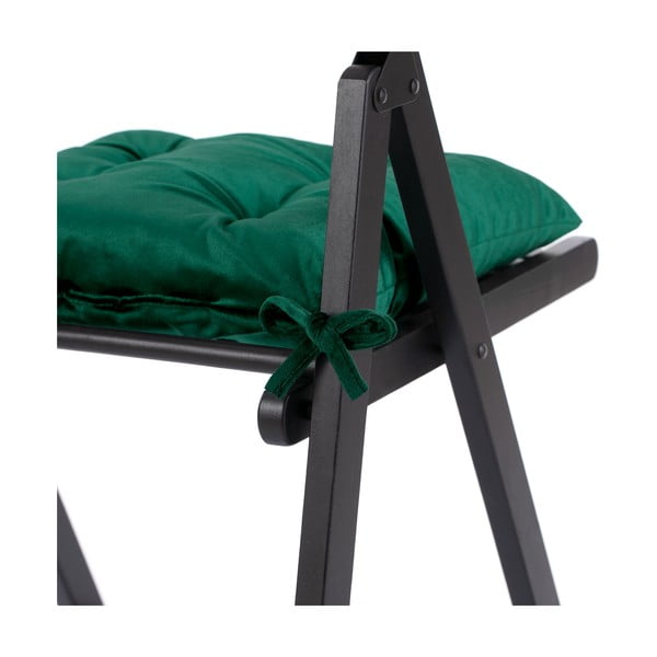 Sametový podsedák 40x40 cm Aleksa – Restilo-image-3