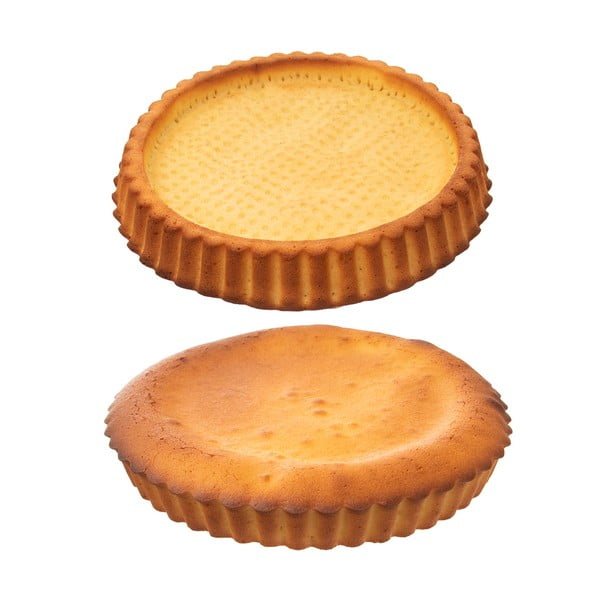 Silikonová forma na pečení koláče ø 27 cm – Orion-image-2