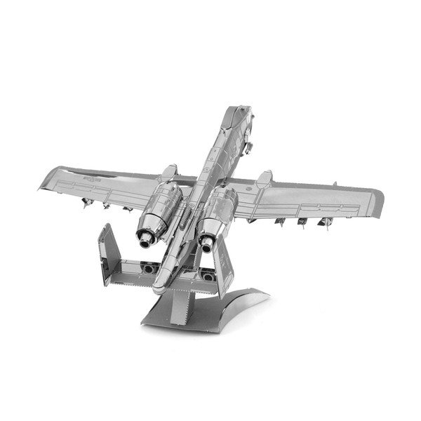 Model A-10 Warthog-image-3