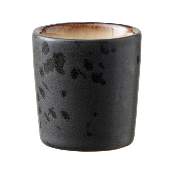Keramické stojánky na vajíčka v sadě 4 ks Gastro Black/Mix – Bitz-image-2