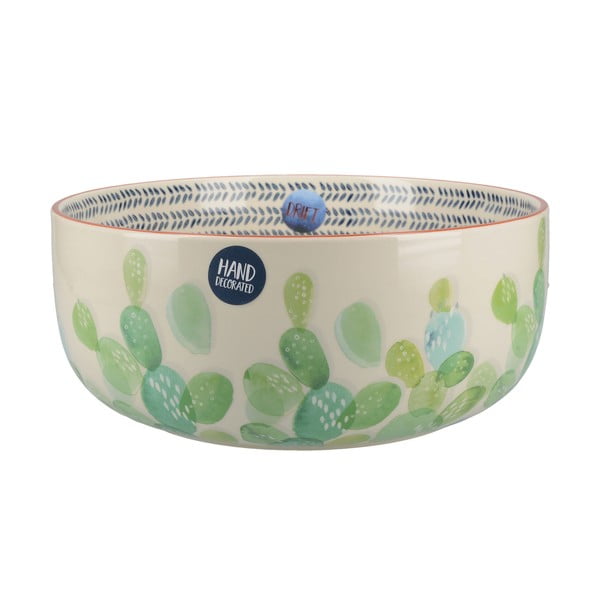 Porcelánová mísa Mikasa Drift, ø 24 cm-image-1