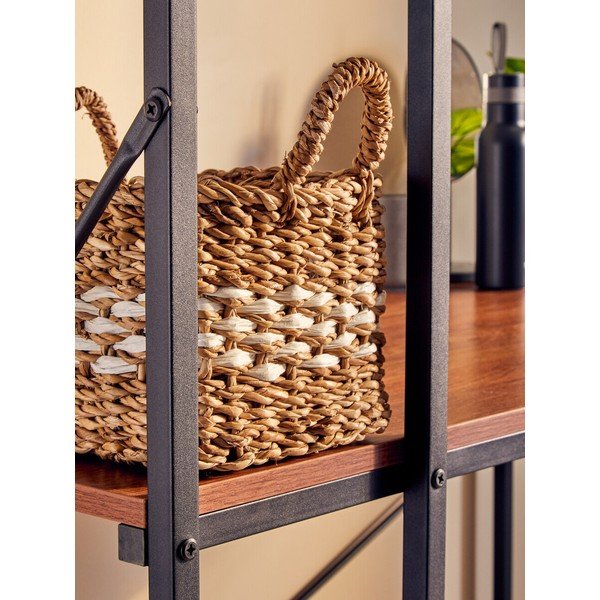 Pracovní stůl 60x120 cm Laxton – Premier Housewares-image-3