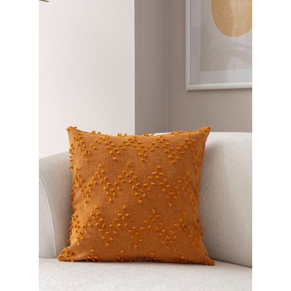 Povlak na polštář 43x43 cm Tuffet – Mioli Decor-image-1