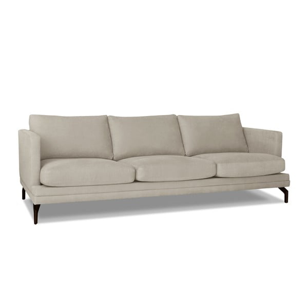 Béžová trojmístná pohovka Windsor & Co. Sofas Jupiter-image-1