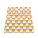 Okrově žlutý vnitřní a venkovní koberec 70x100 cm Dana Ochre – Pappelina