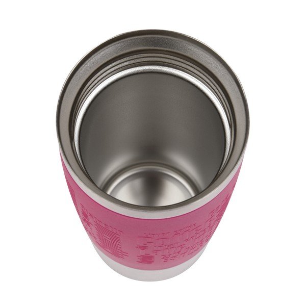 Růžový termo hrnek 0.36 l – Tefal-image-3