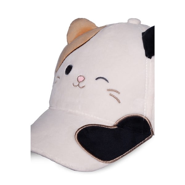 Dětská kšiltovka Cameron – SQUISHMALLOWS-image-3