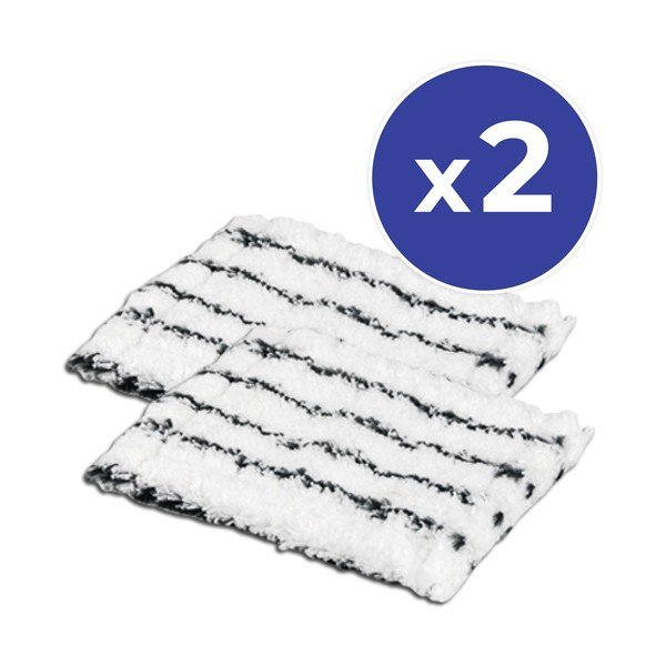 Náhradní návleky na mop v sadě 2 ks - Maximex-image-2