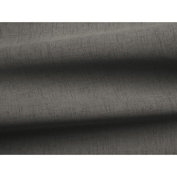 Tmavě šedá rohová pohovka (pravý roh/do "U") Manao – Makamii-image-4