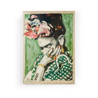 Obraz na plátně Surdic Frida, 40 x 60 cm