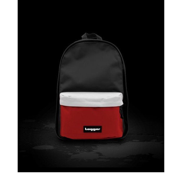 Batoh Bratpack Combo Black