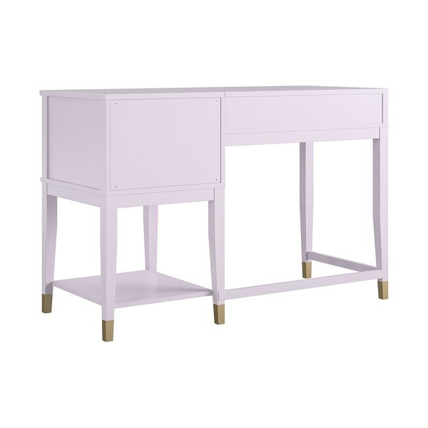 Pracovní stůl 49x115 cm Westerleigh – Støraa-image-3