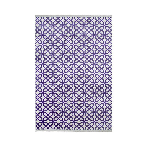 Koberec Marisso Lilac, 150 x 230 cm-image-2