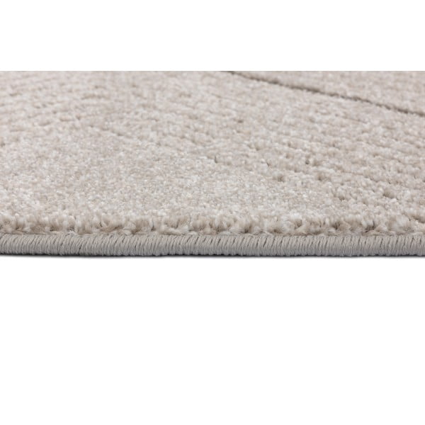 Krémový koberec 160x230 cm Lori – FD-image-3