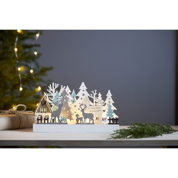 Vánoční světelná dekorace Reinbek – Star Trading-image-4