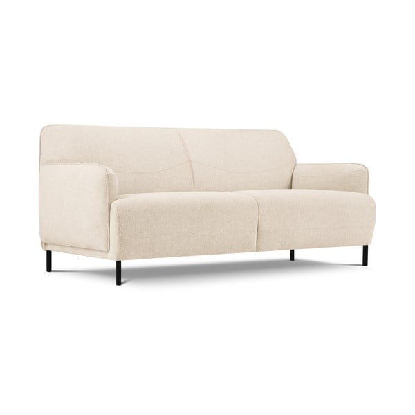 Béžová pohovka Windsor & Co Sofas Neso, 175 cm-image-2