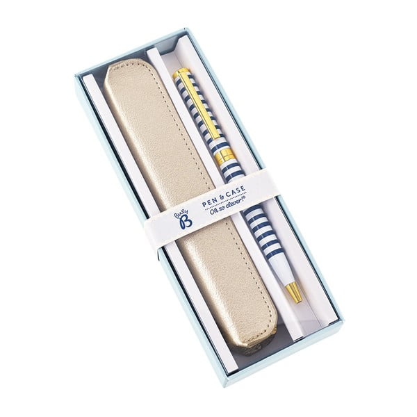 Penál s propiskou Busy B-image-1