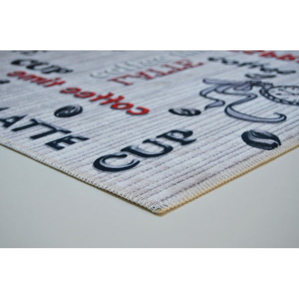 Koberec Vitaus Zellner, 80 x 300 cm-image-1