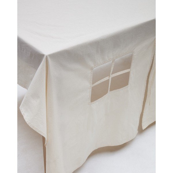 Ubrus 150x270 cm Temis – Kave Home-image-4