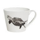 Bílý porcelánový hrnek Maxwell & Williams Marini Ferlazzo Sea Turtle, 450 ml