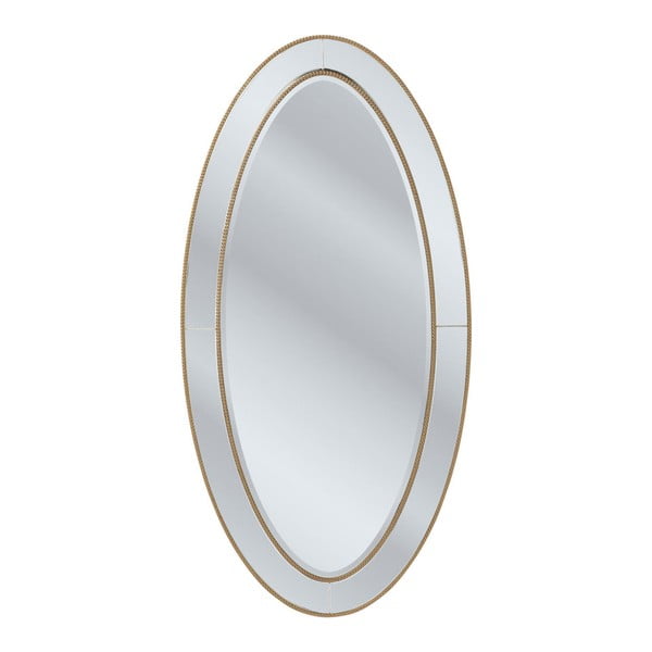 Nástěnné zrcadlo Kare Design Elite, délka 180 cm