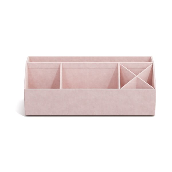 Kartonový organizér na psací potřeby Elisa Restore Paper Laminate – Bigso-image-3