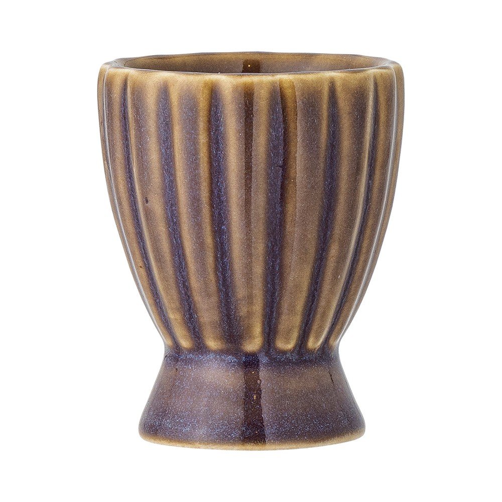 Kameninový stojánek na vajíčko Latina – Bloomingville