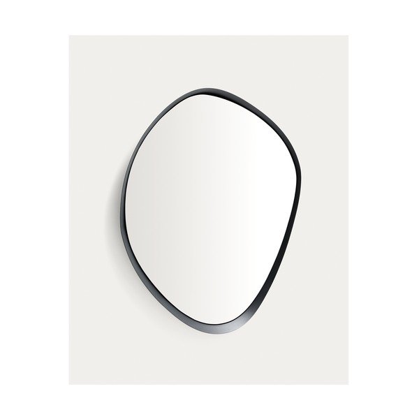 Nástěnné zrcadlo 86x94,5 cm Tebel – Kave Home-image-2