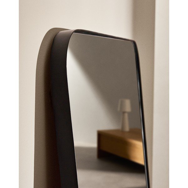 Nástěnné zrcadlo 30x100 cm Marco – Kave Home-image-2