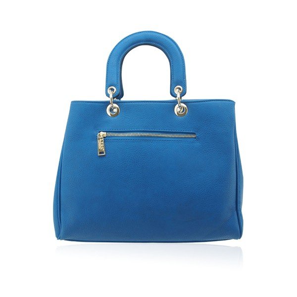 Kabelka LYDC L7672 Blue and Black-image-2