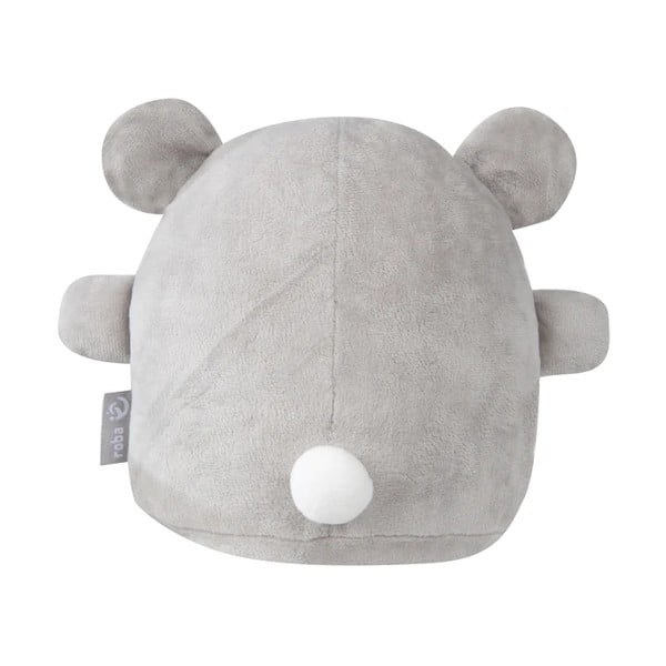 Plyšová hračka Bear Sammy – Roba-image-2