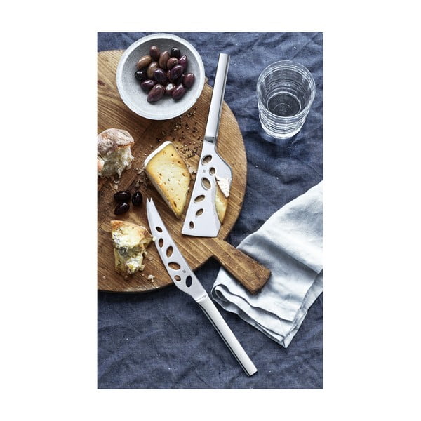 Sada nožů z nerezové oceli 2 ks Nuova – WMF-image-1