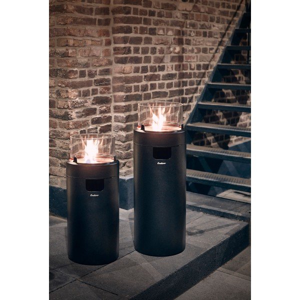 Plynové ohniště Nova LED M - ENDERS-image-4