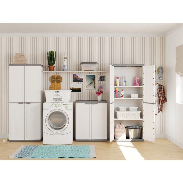 Dílenská skříňka Jolly – Keter-image-1