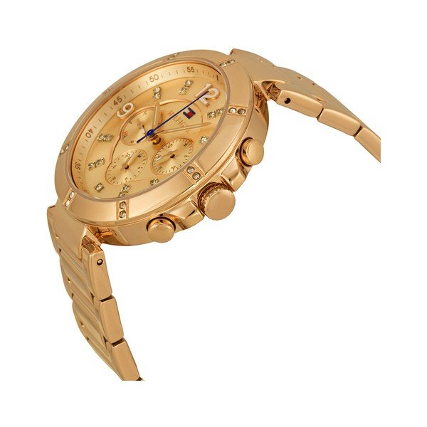 Dámské hodinky Tommy Hilfiger No.1781533-image-2