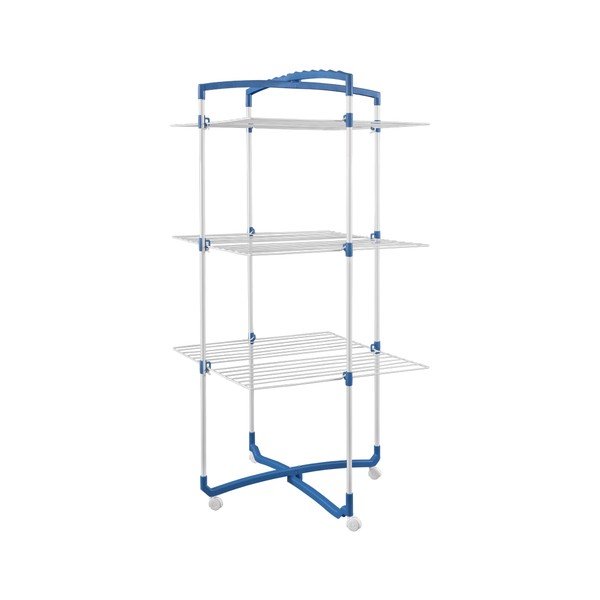 Sušák na oblečení Metaltex Duro