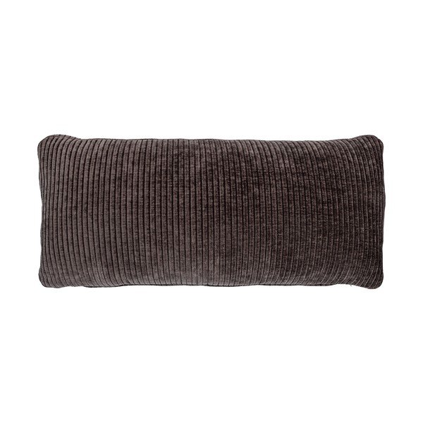 Manšestrový dekorační polštář 70x30 cm Mojo – WOOOD