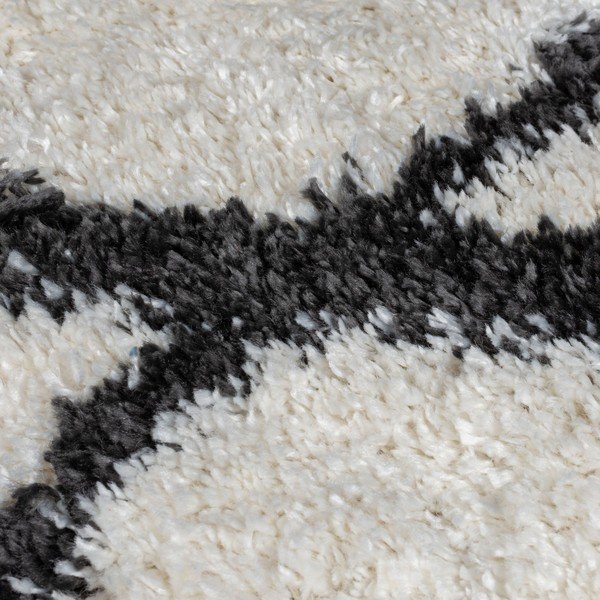 Koberec slonovinový 120x170 cm Souq Lines – Flair Rugs-image-3