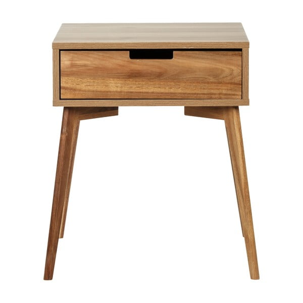 Odkládací stolek Acacia – Wenko-image-2