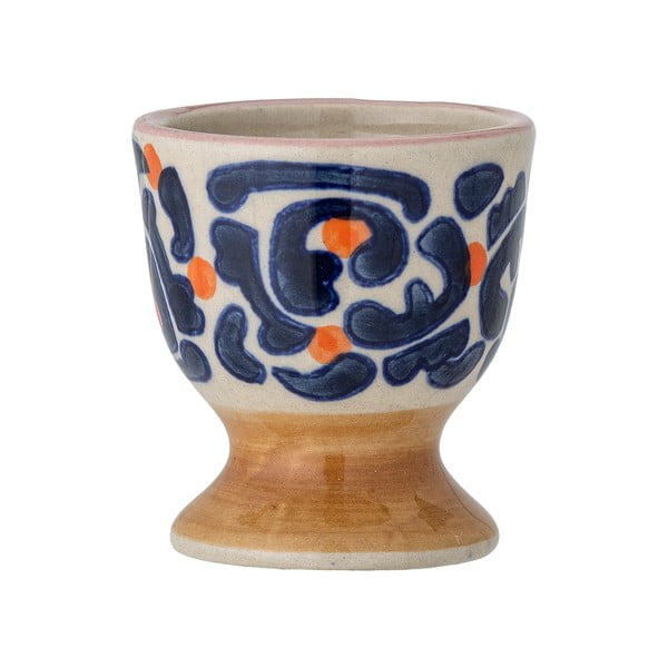 Stojánky na vajíčka v sadě 3 ks z kameniny Eviaya – Bloomingville-image-4