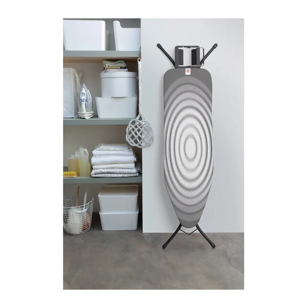 Potah na žehlicí prkno Titan Oval D – Brabantia-image-2
