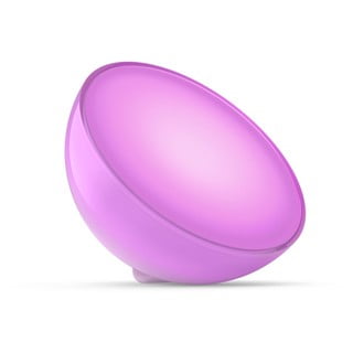 LED smart stolní lampa 6 W Go – Philips Hue